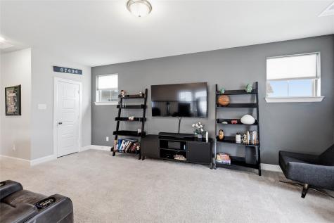 2117 Tolleson Drive Fort Worth TX 76008