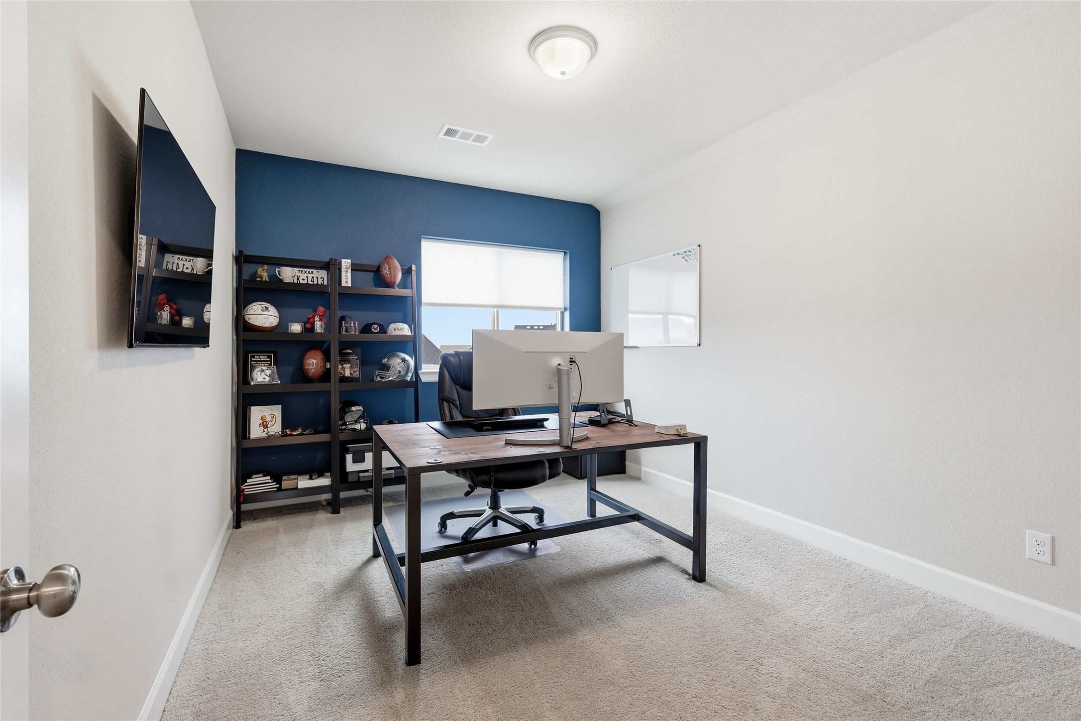 2117 Tolleson Drive Fort Worth TX 76008