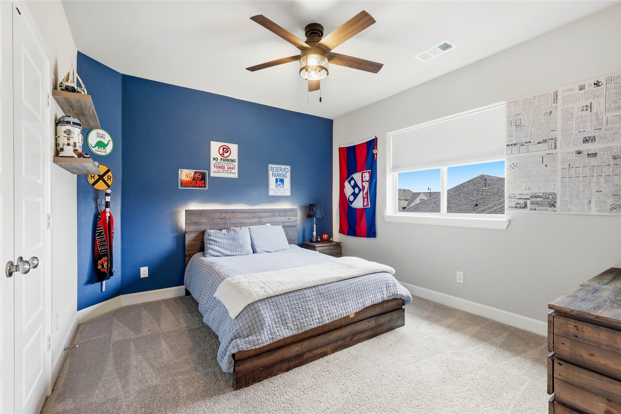 2117 Tolleson Drive Fort Worth TX 76008