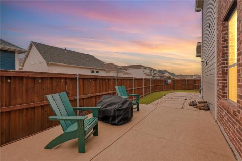 2117 Tolleson Drive Fort Worth TX 76008