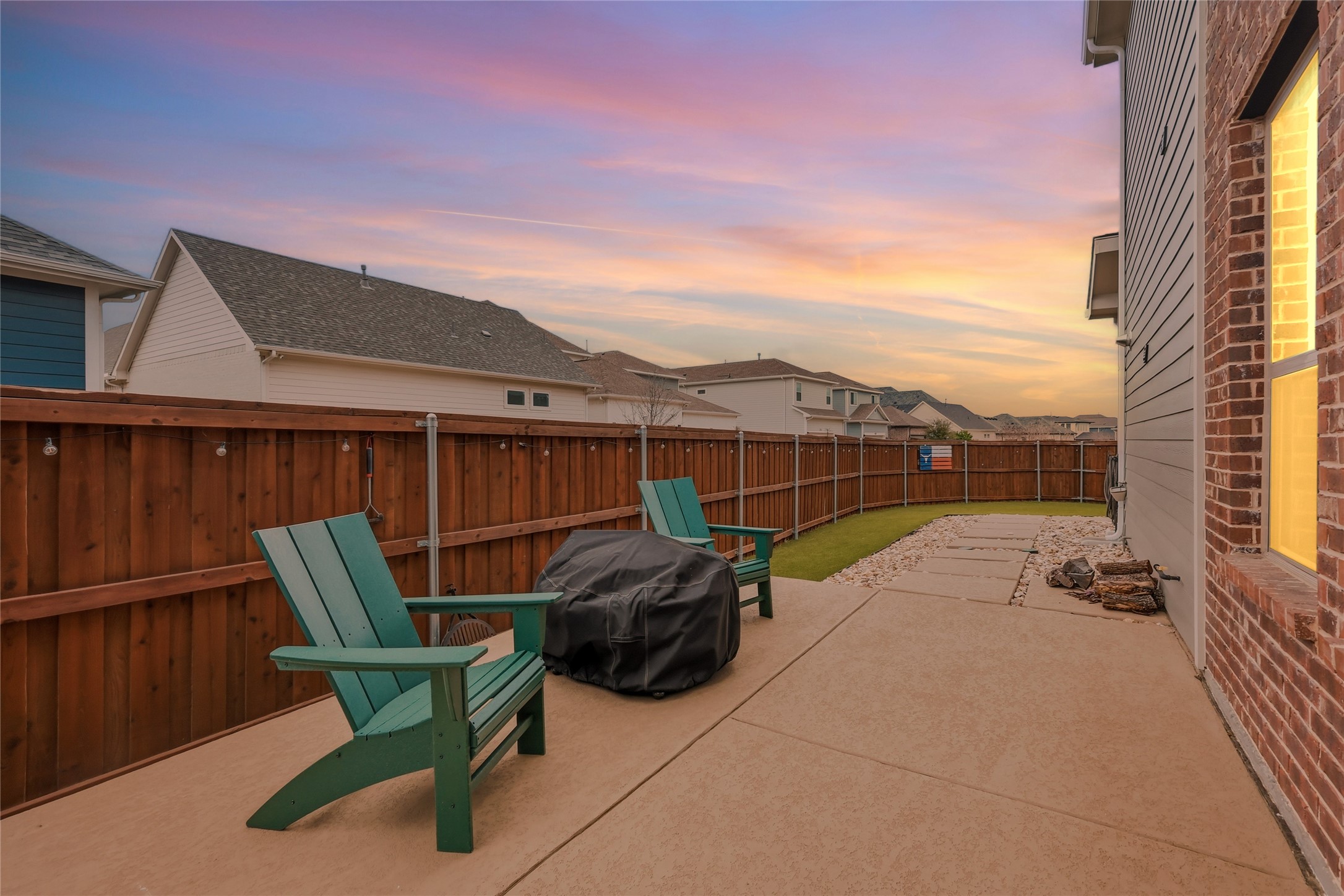 2117 Tolleson Drive Fort Worth TX 76008