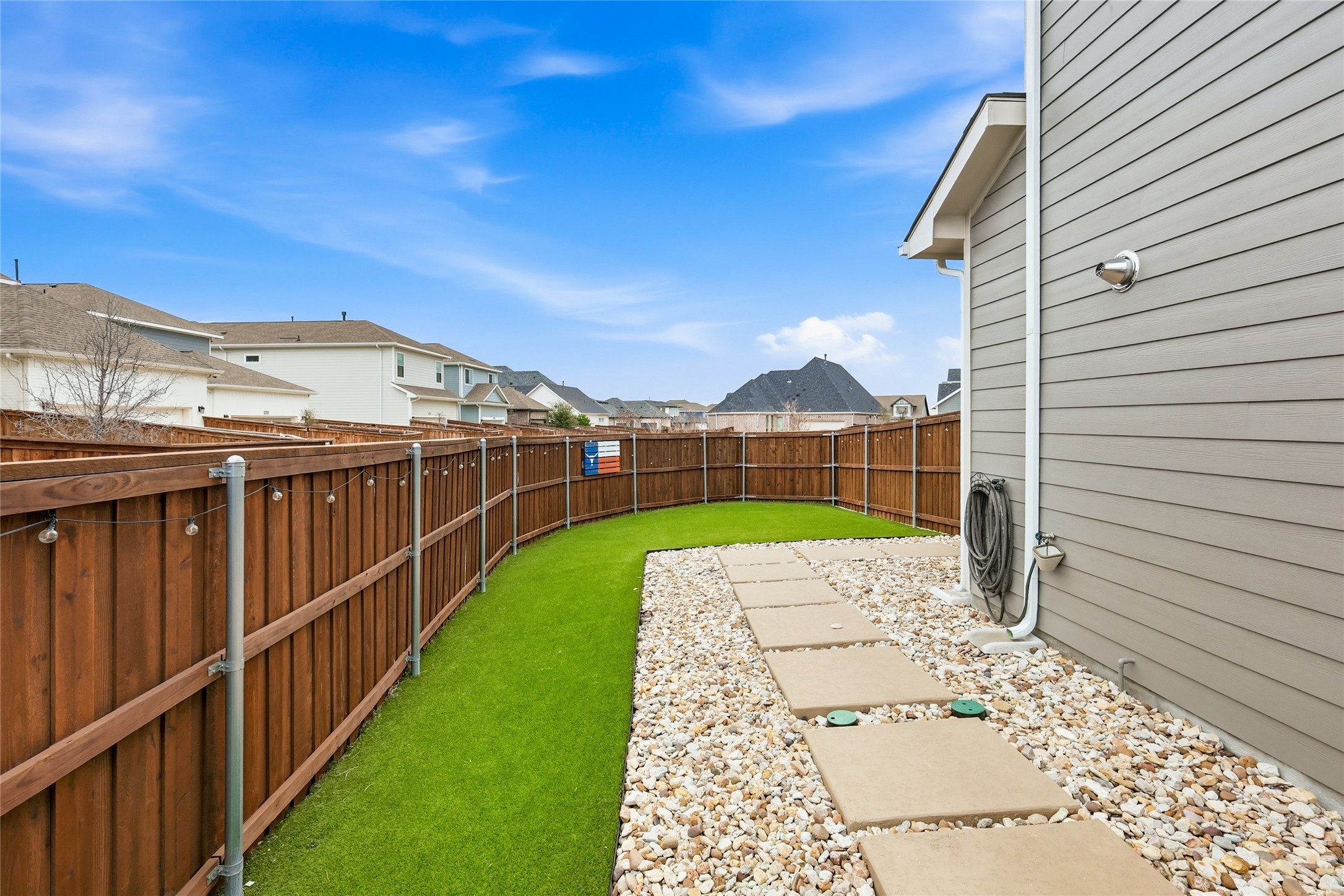 2117 Tolleson Drive Fort Worth TX 76008