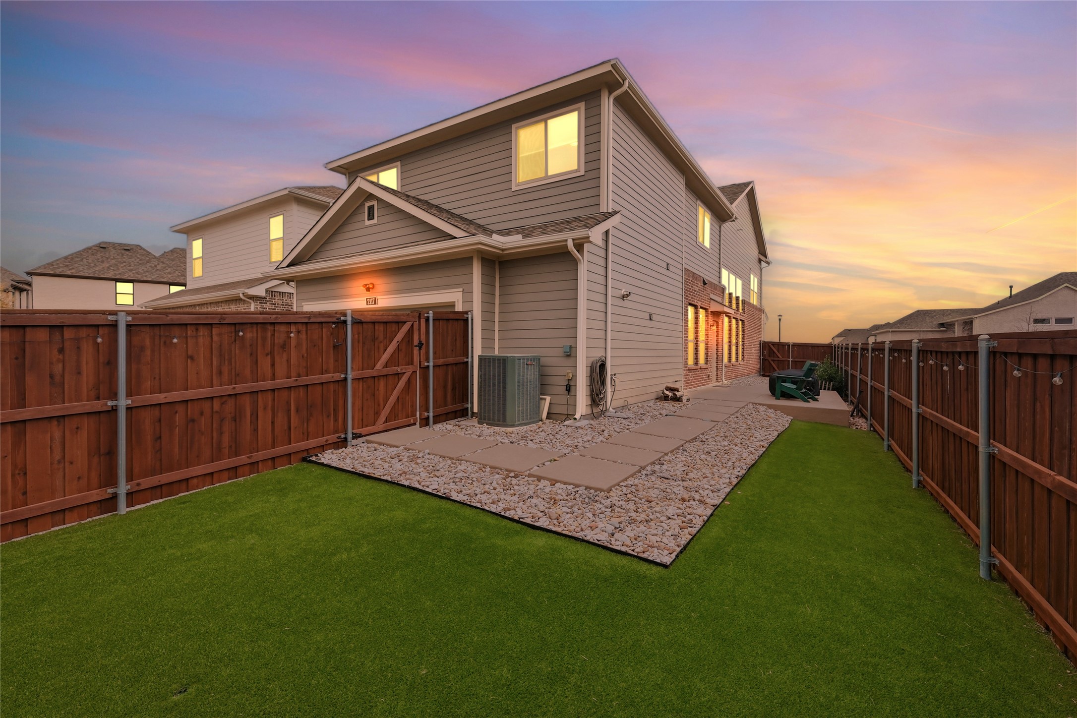 2117 Tolleson Drive Fort Worth TX 76008