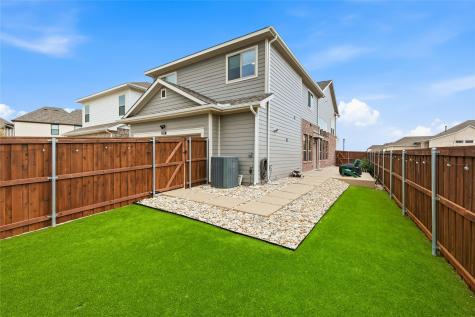 2117 Tolleson Drive Fort Worth TX 76008