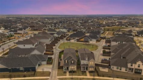 2117 Tolleson Drive Fort Worth TX 76008