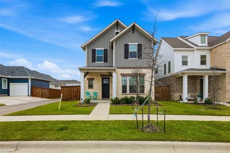 2117 Tolleson Drive Fort Worth TX 76008