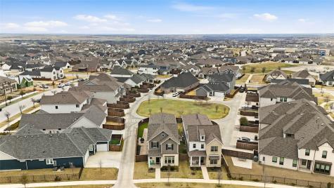 2117 Tolleson Drive Fort Worth TX 76008