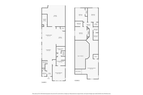 2117 Tolleson Drive Fort Worth TX 76008