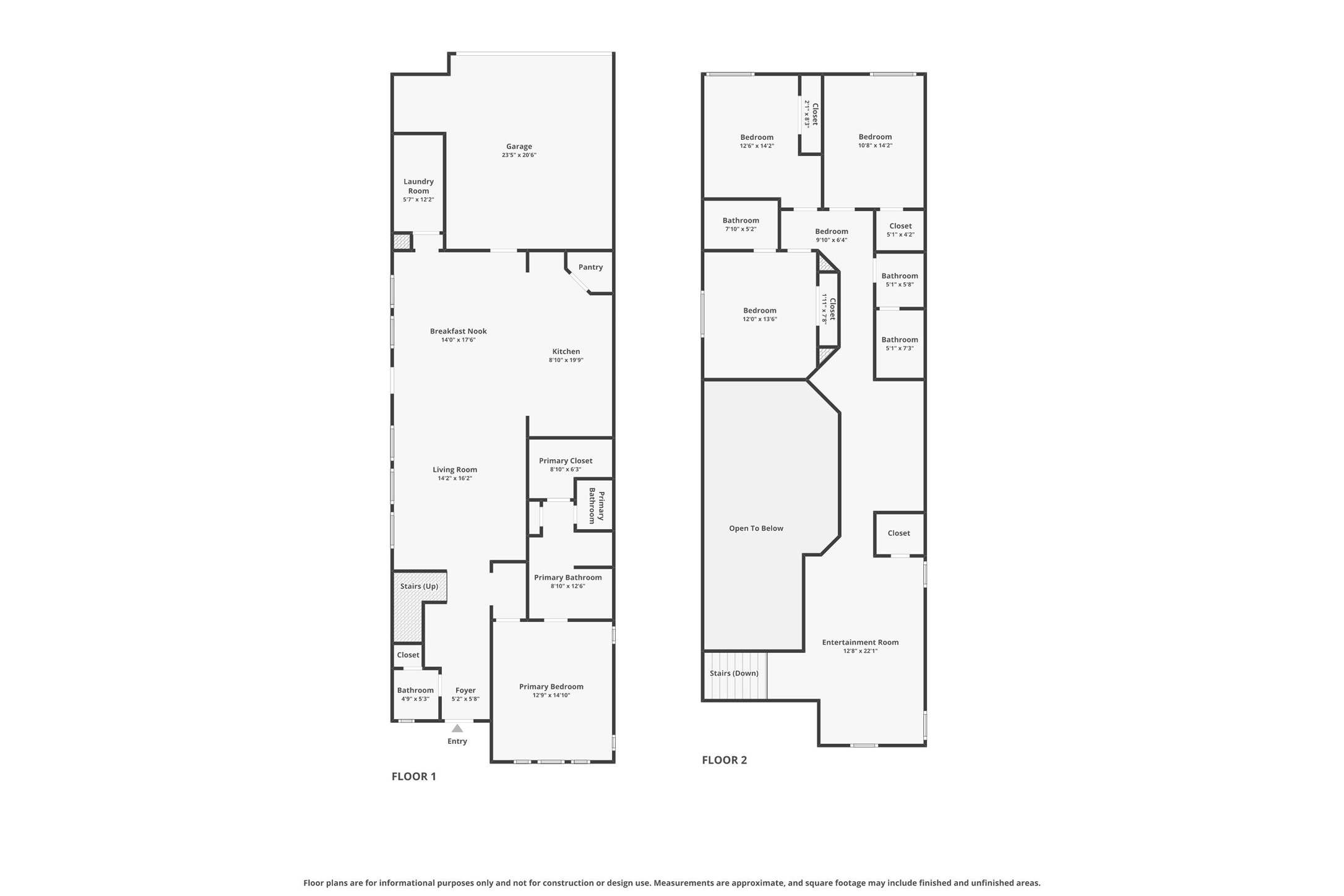 2117 Tolleson Drive Fort Worth TX 76008