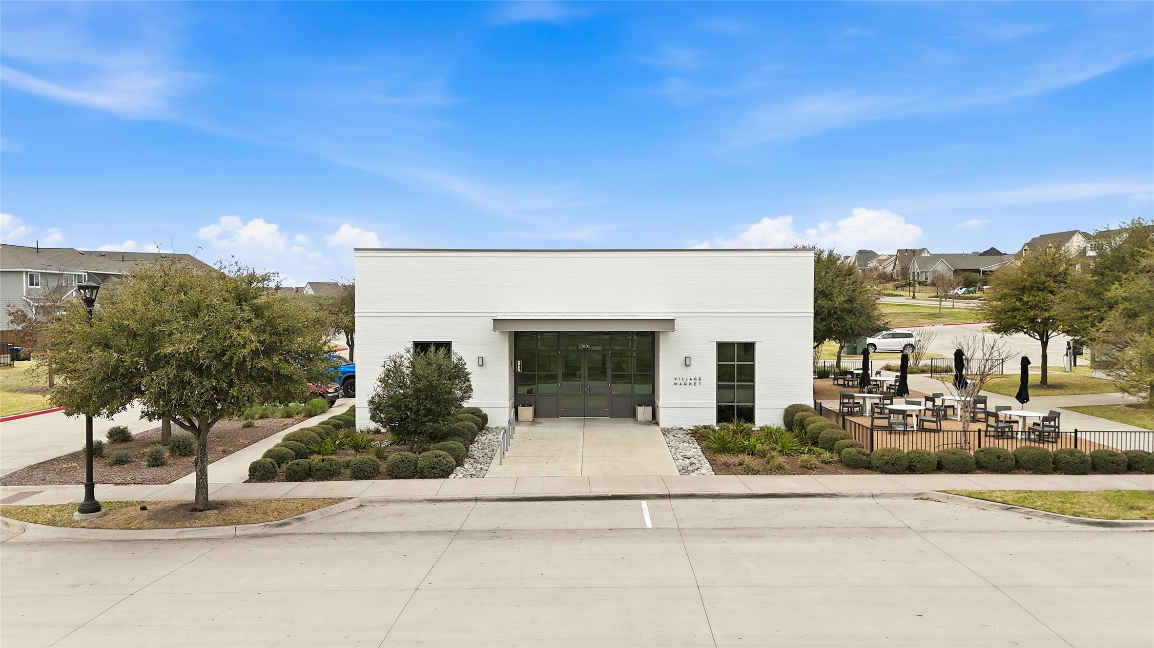 2117 Tolleson Drive Fort Worth TX 76008