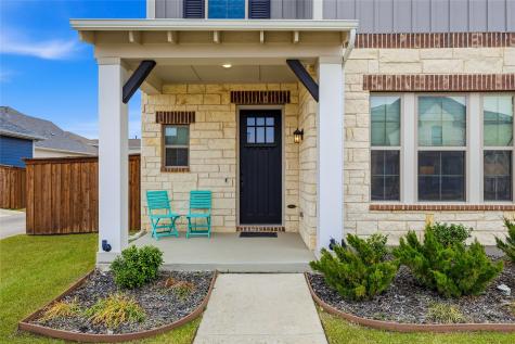 2117 Tolleson Drive Fort Worth TX 76008