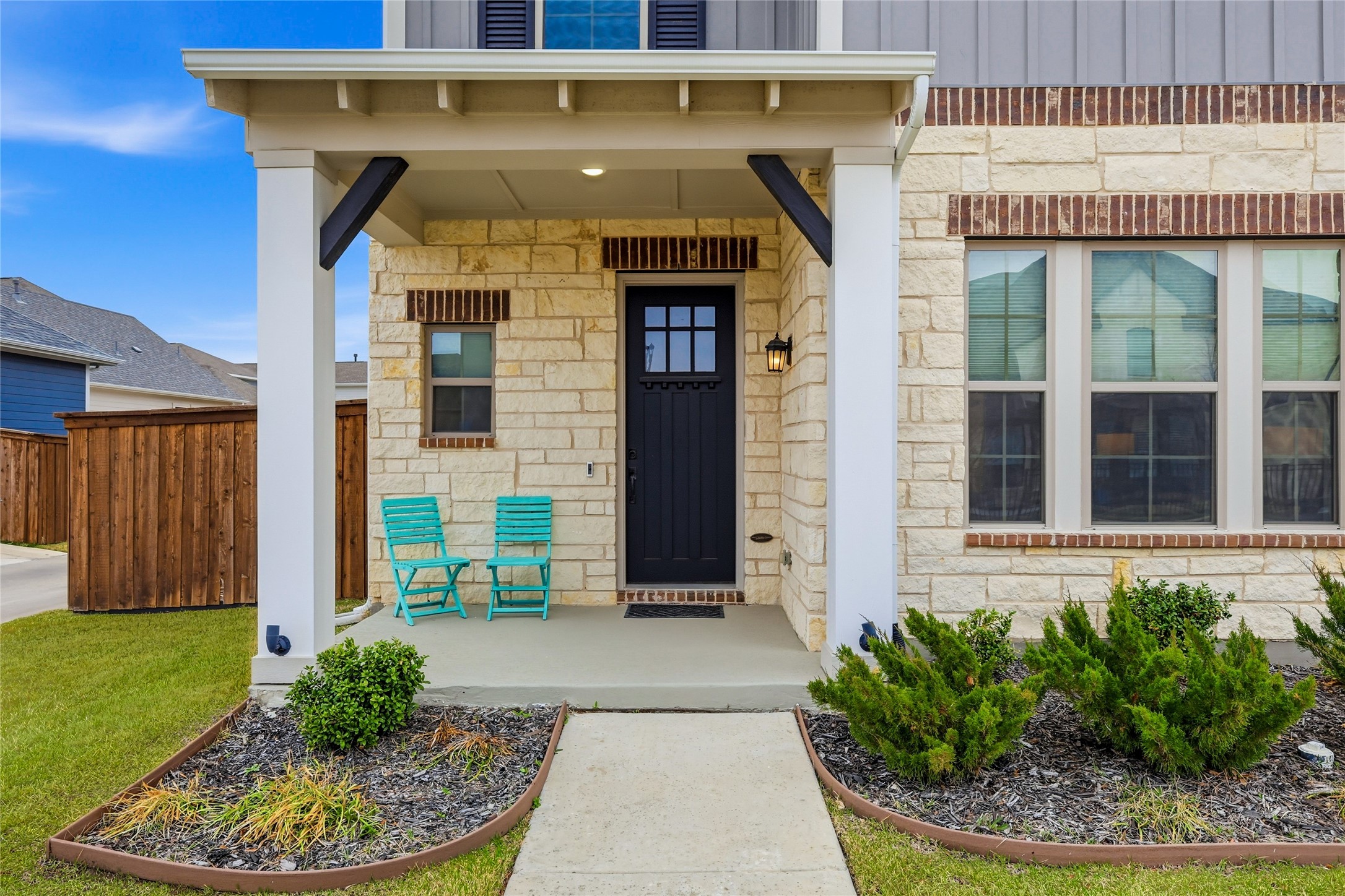 2117 Tolleson Drive Fort Worth TX 76008