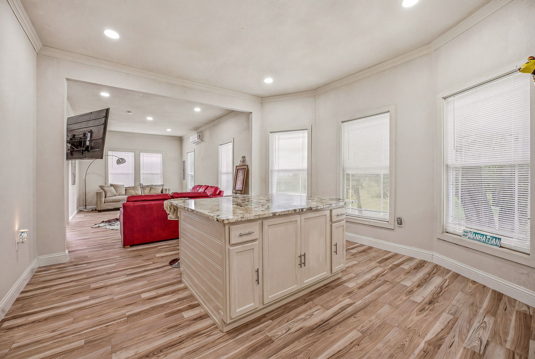 314 N Harding Street Fort Worth TX 76102