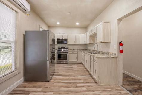 314 N Harding Street Fort Worth TX 76102