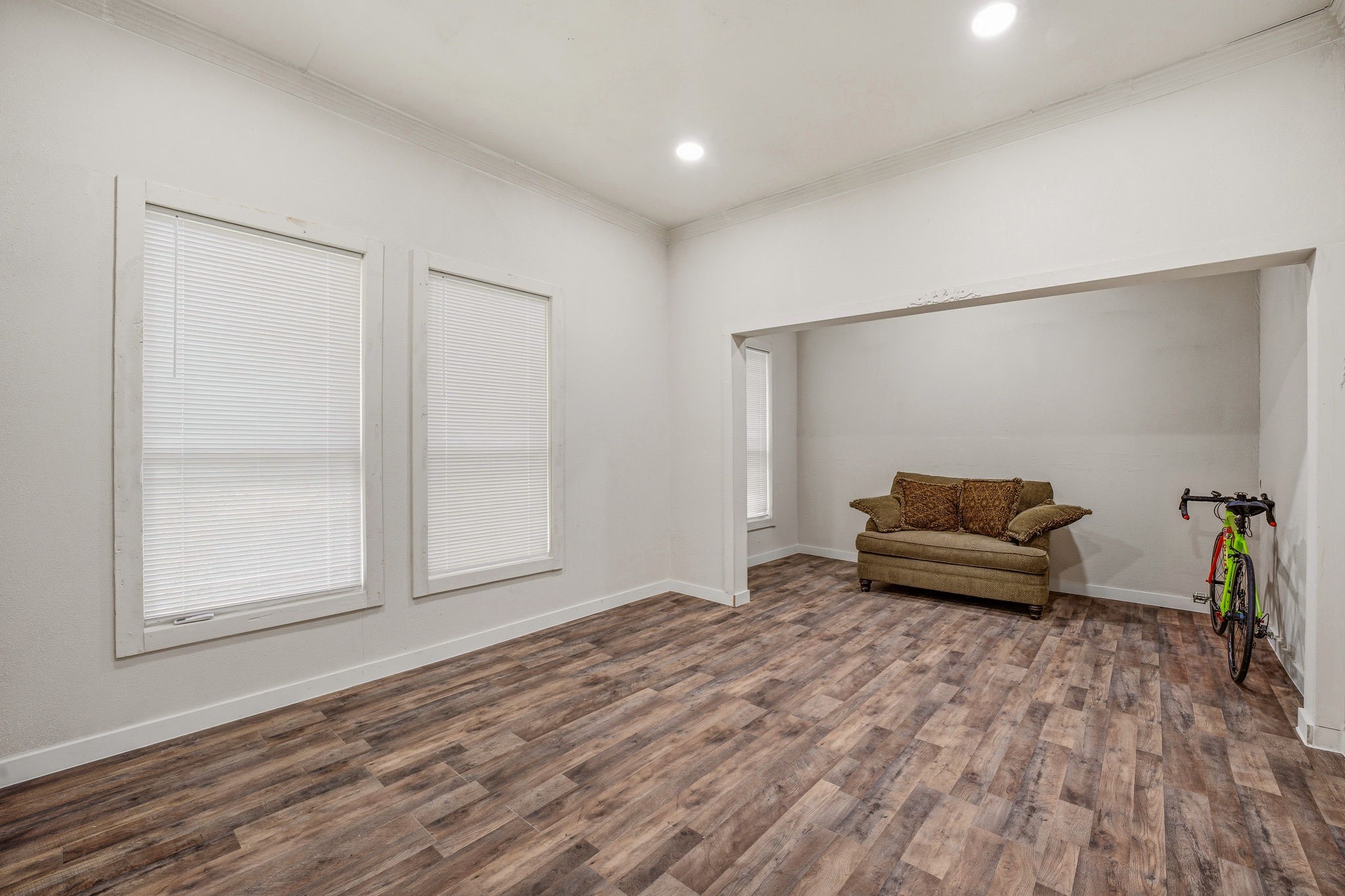 314 N Harding Street Fort Worth TX 76102