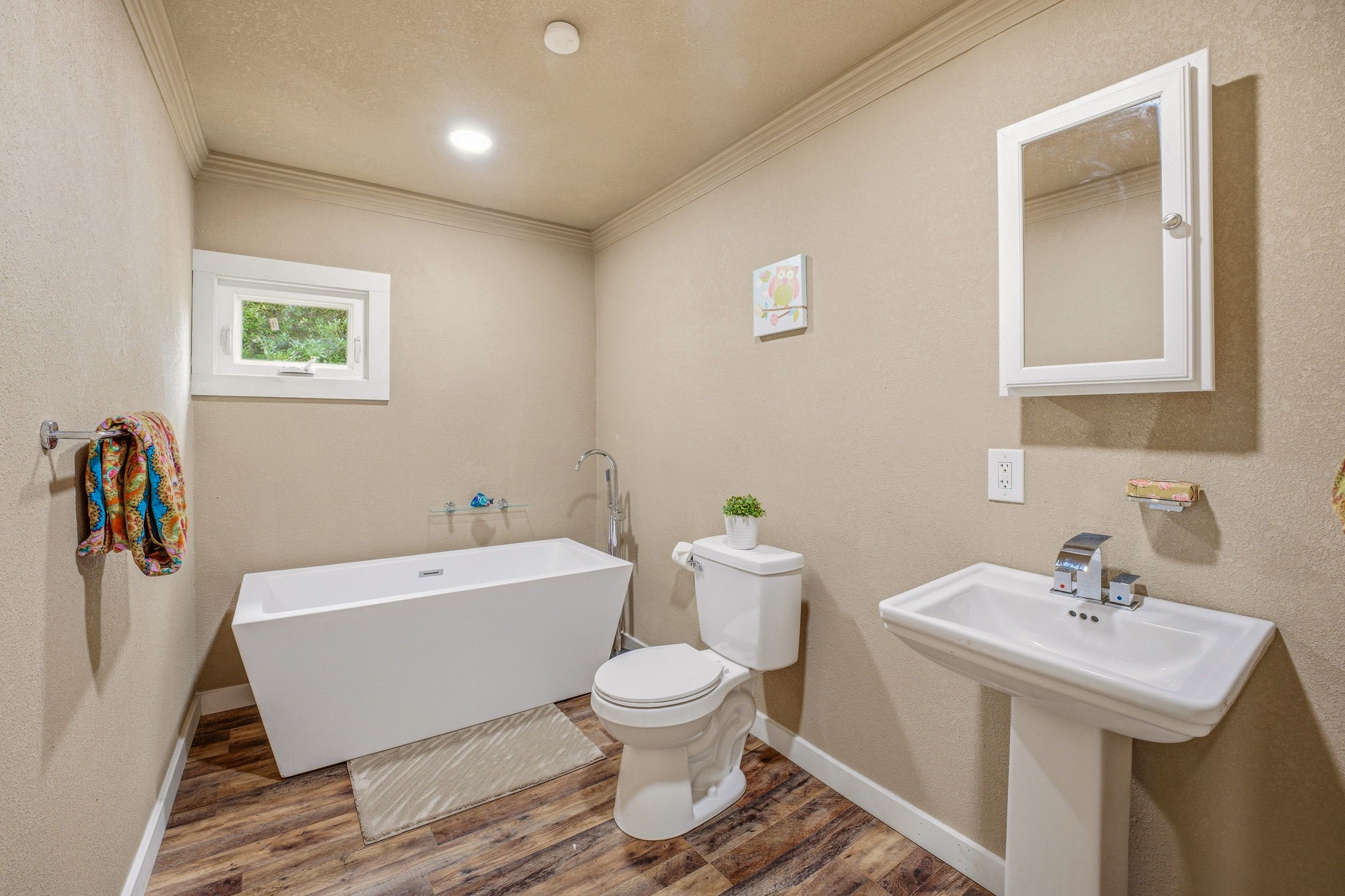 314 N Harding Street Fort Worth TX 76102