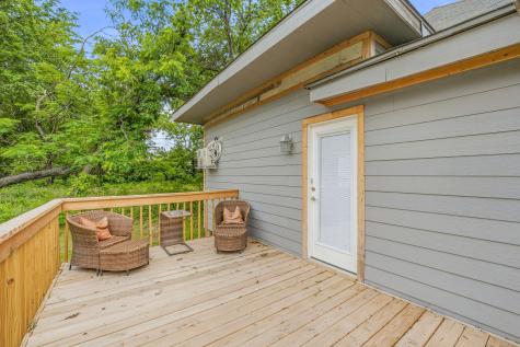 314 N Harding Street Fort Worth TX 76102