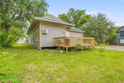 314 N Harding Street Fort Worth TX 76102