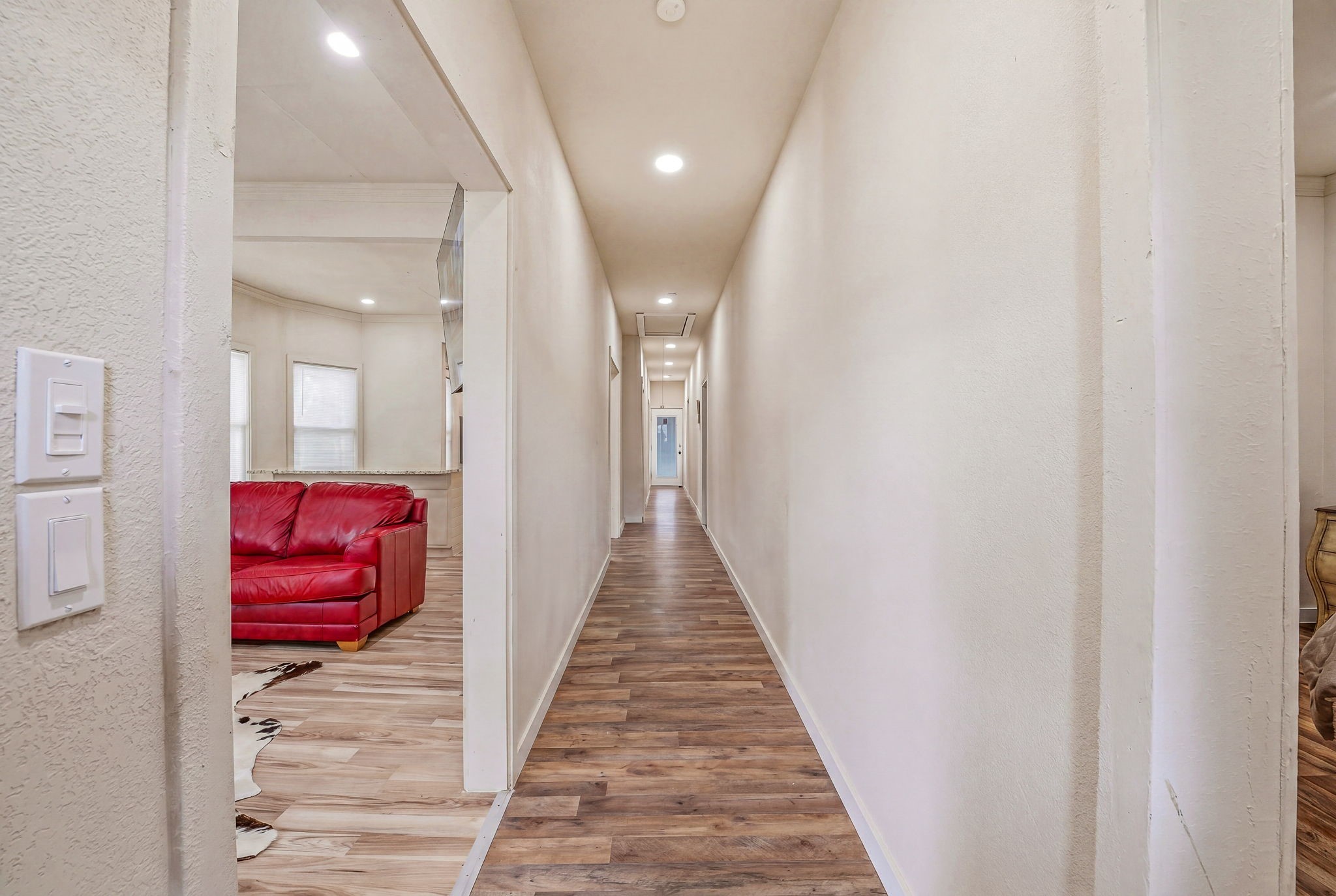 314 N Harding Street Fort Worth TX 76102