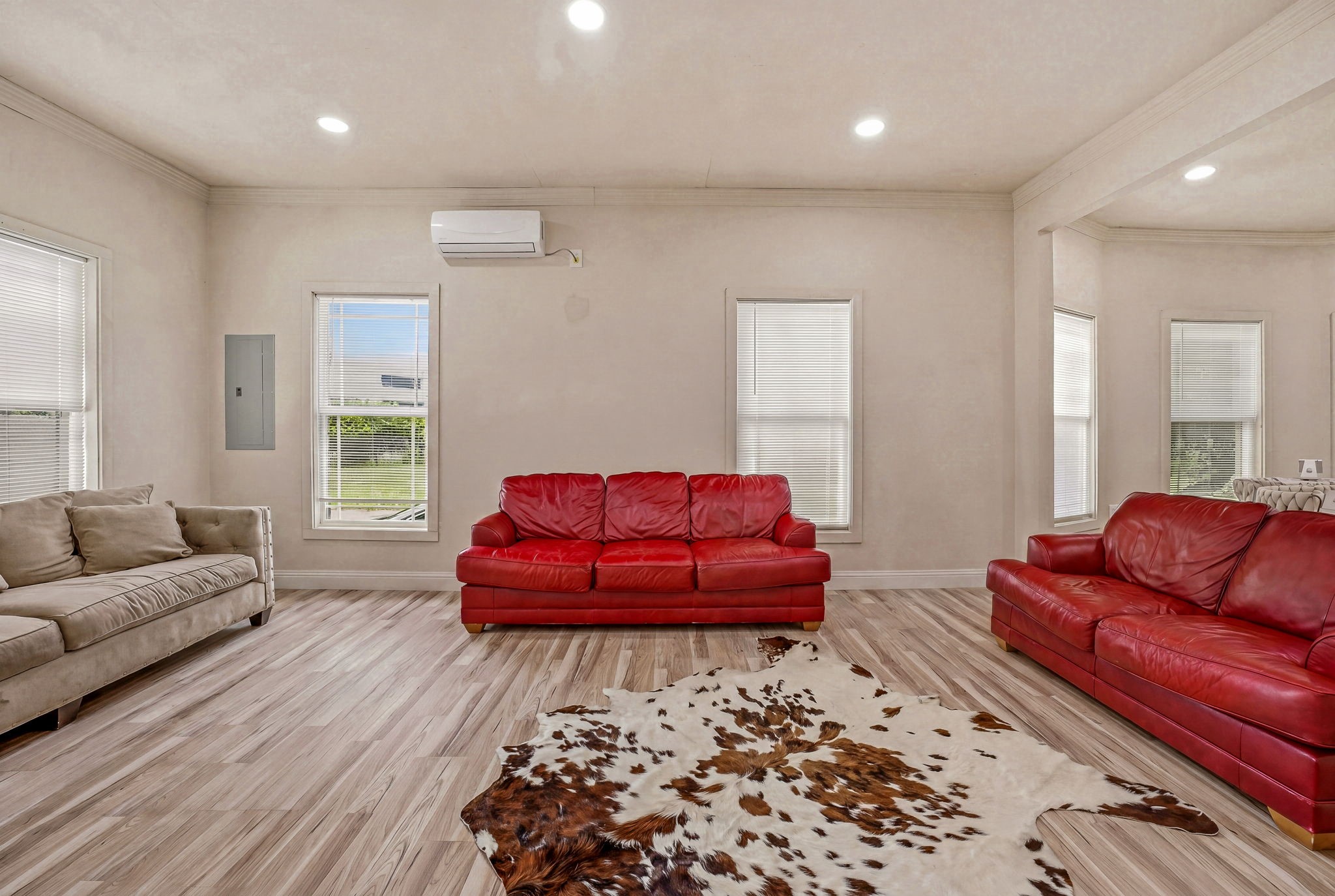 314 N Harding Street Fort Worth TX 76102
