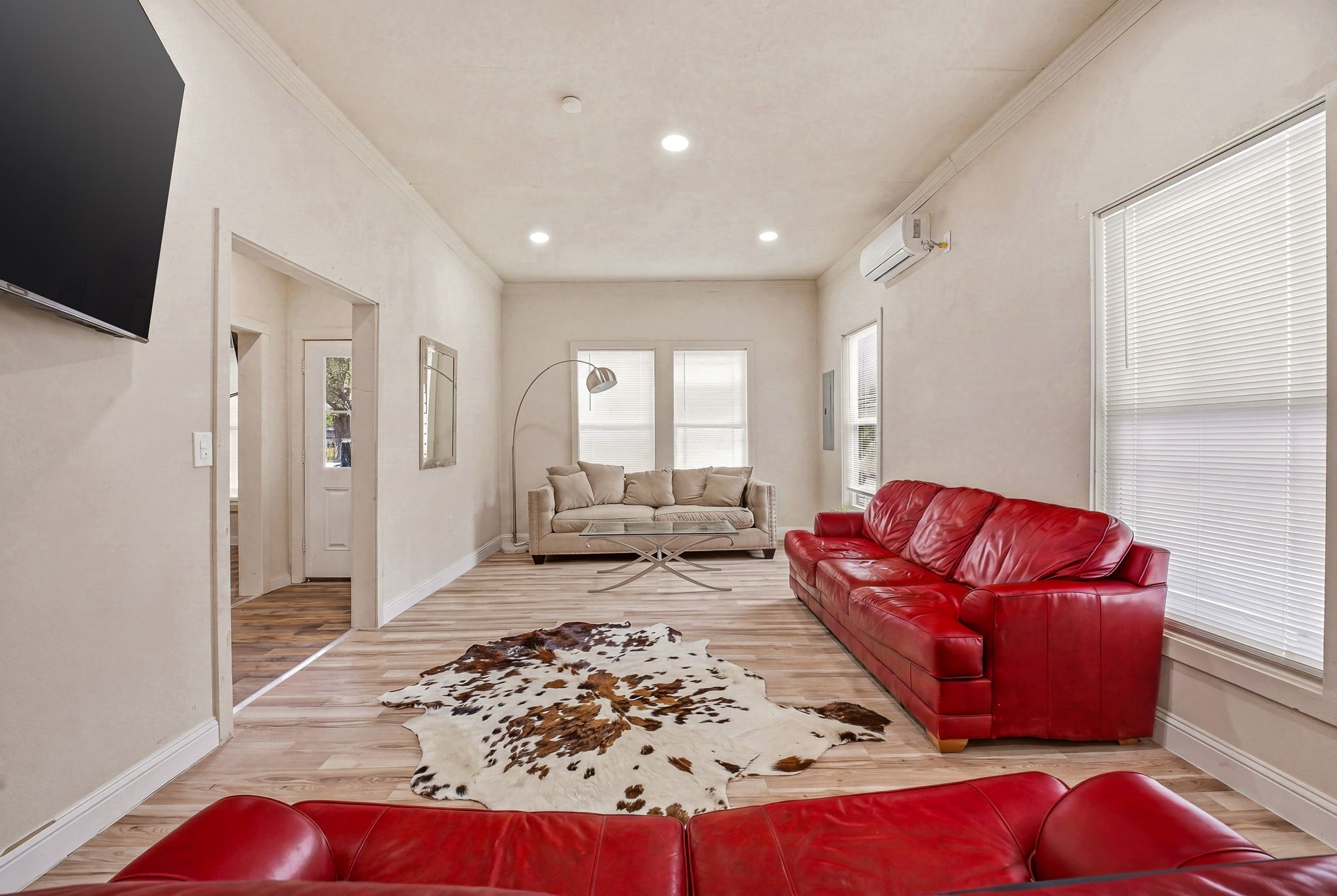 314 N Harding Street Fort Worth TX 76102