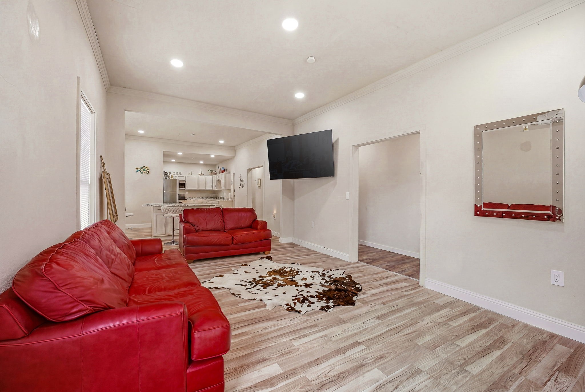 314 N Harding Street Fort Worth TX 76102