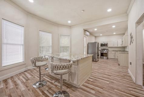 314 N Harding Street Fort Worth TX 76102
