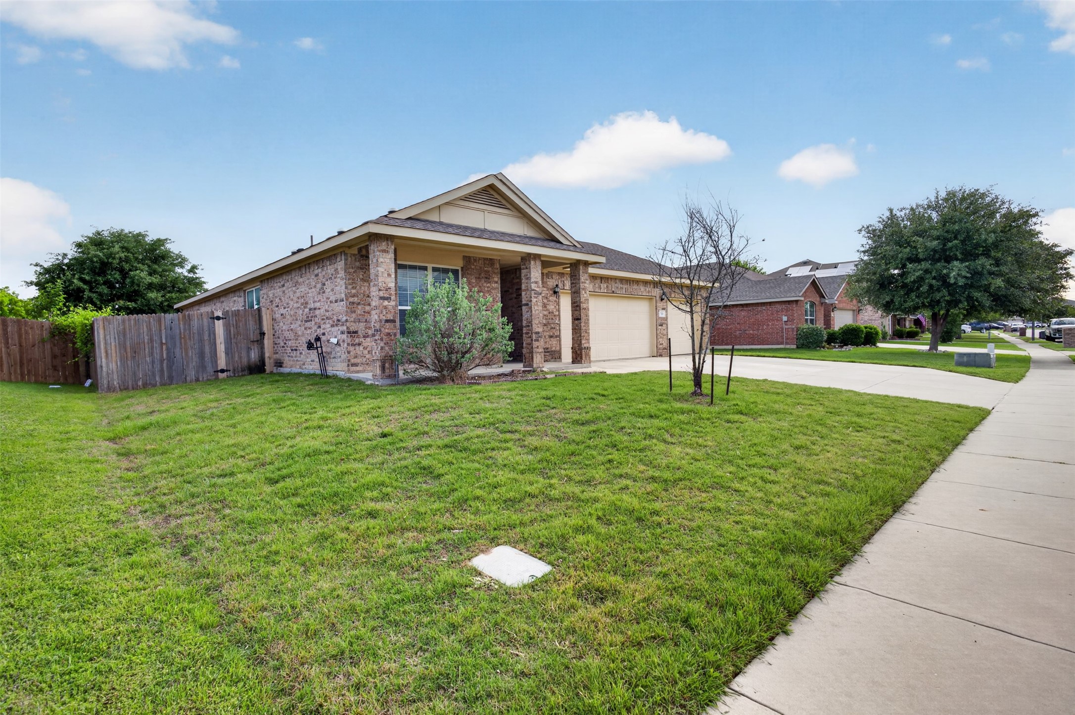 713 Sparrow Drive Saginaw TX 76131
