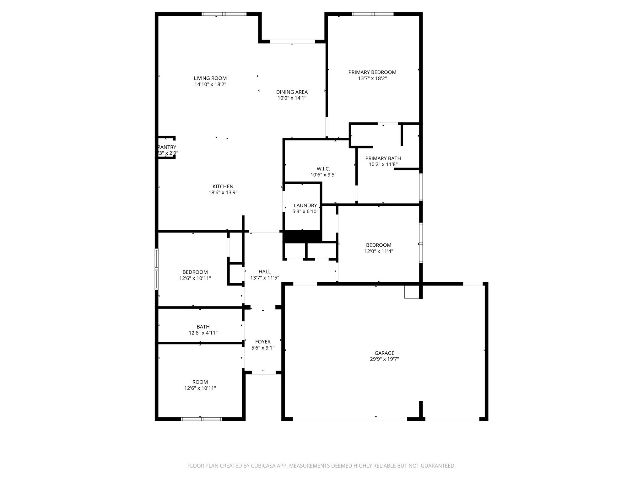 713 Sparrow Drive Saginaw TX 76131