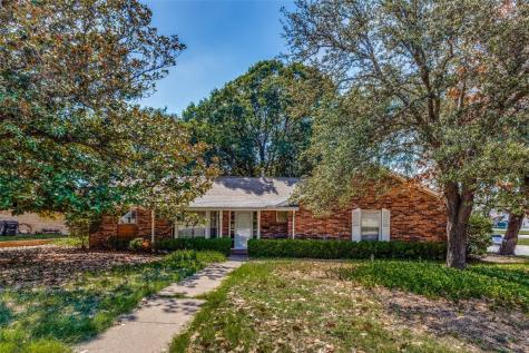 2900 Santa Fe Trail Fort Worth TX 76116
