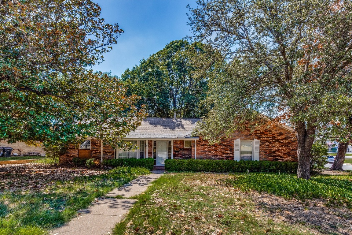 2900 Santa Fe Trail Fort Worth TX 76116