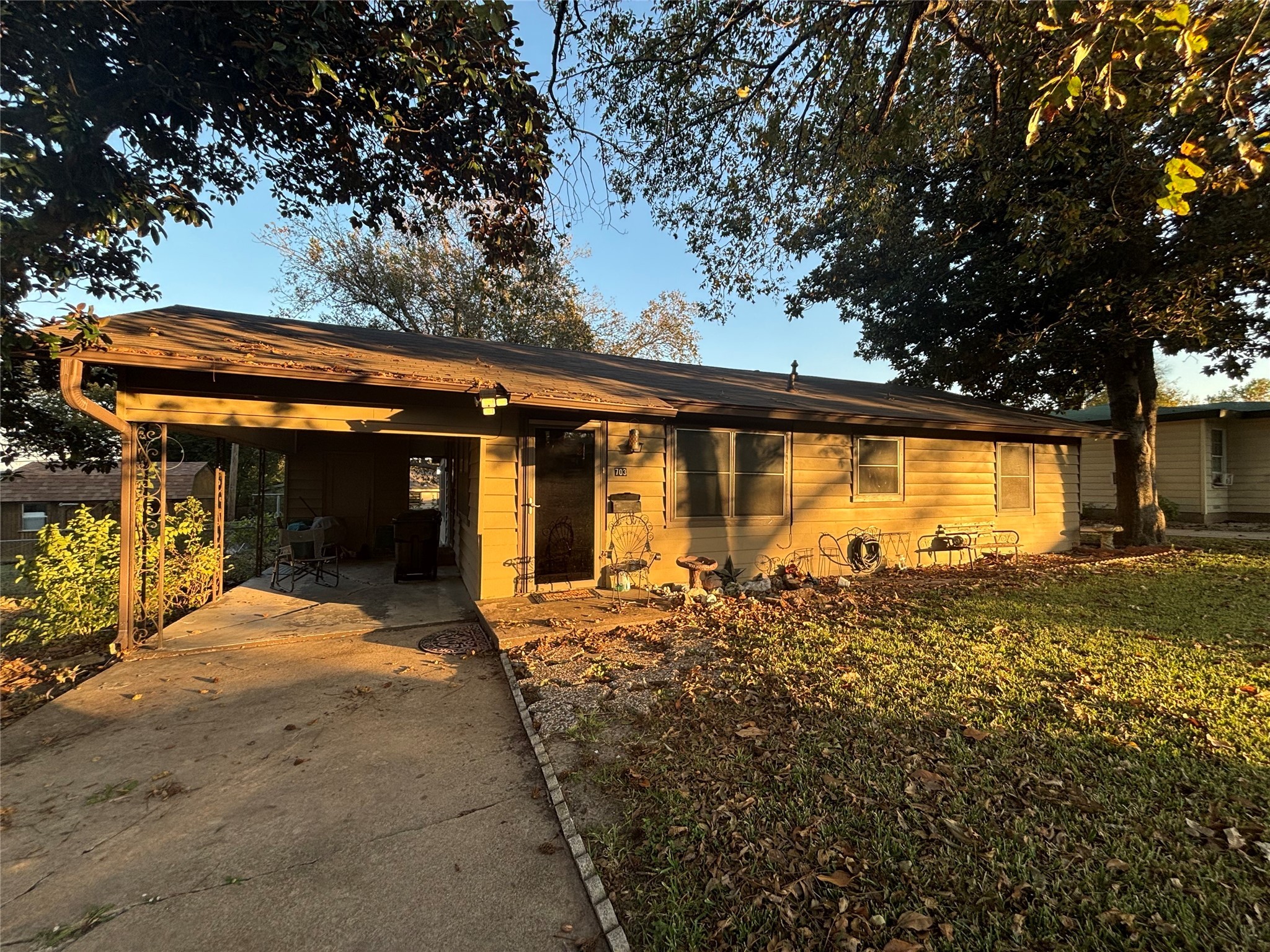 703 S 32nd Street Temple TX 76501