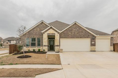 9917 Lakemont Drive Fort Worth TX 76131