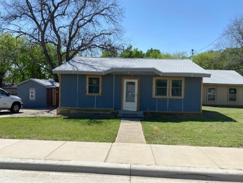 303 S Lakeview Drive Lake Dallas TX 75065