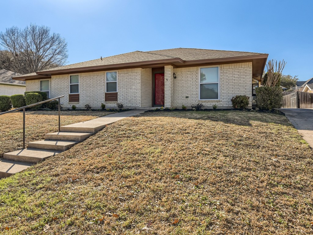 6932 Winchester Place Fort Worth TX 76133