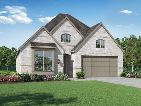 4108 Silver Spur Court Aubrey TX 76227