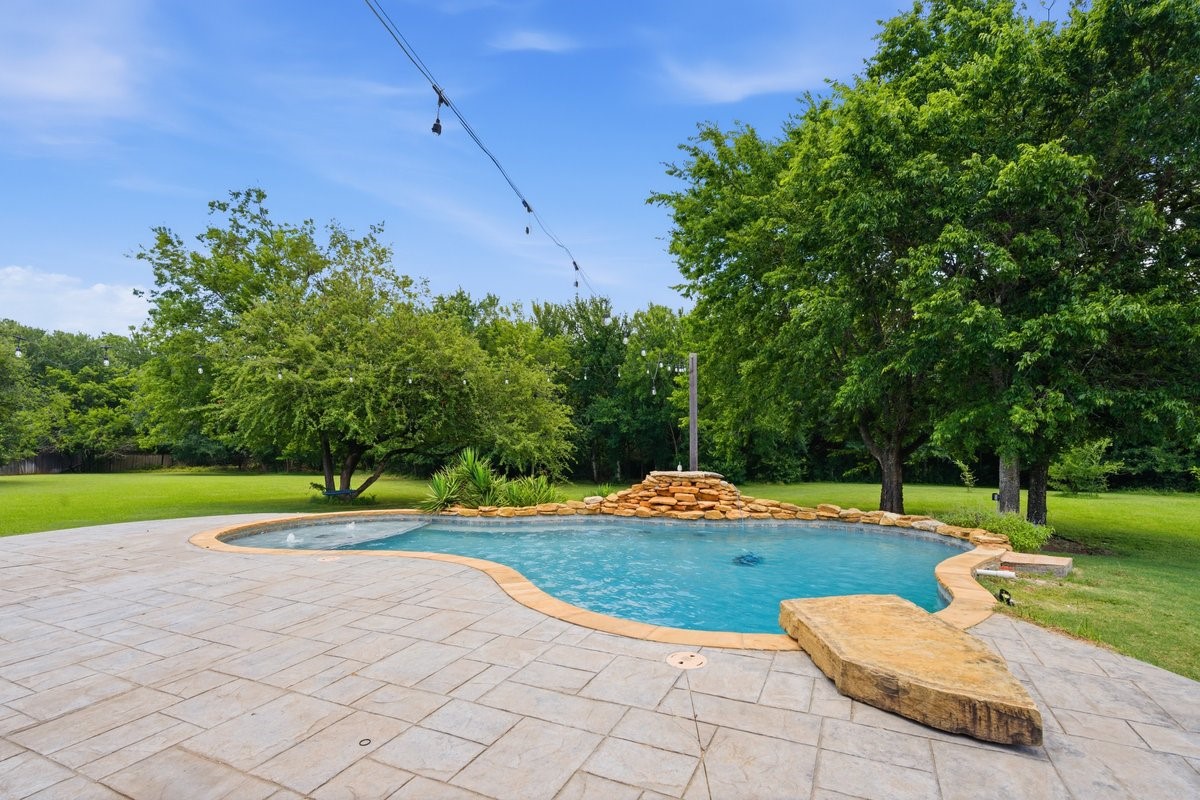 8 Freedom Court Waco TX 76708