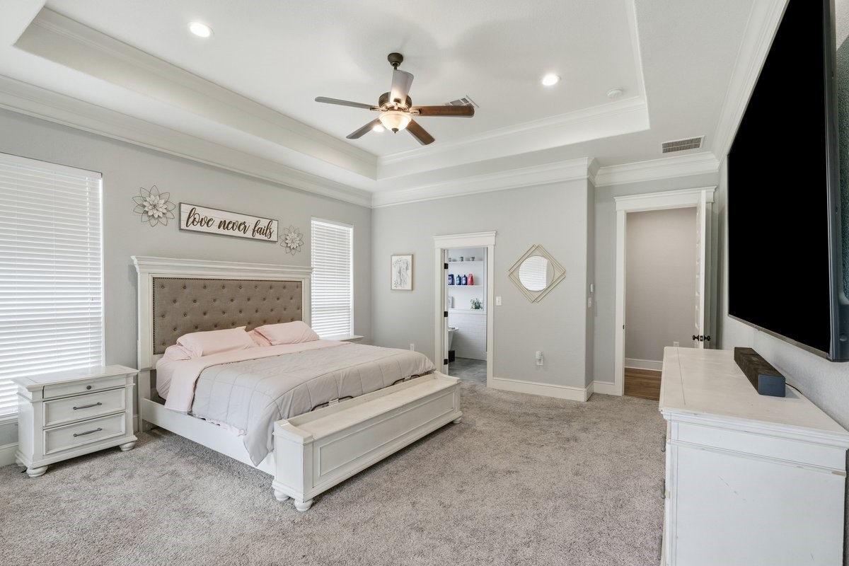 8 Freedom Court Waco TX 76708