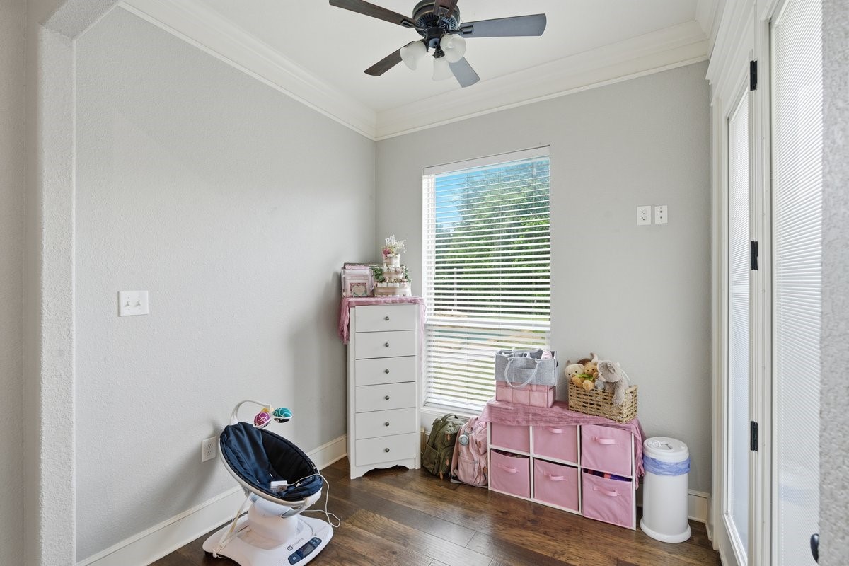 8 Freedom Court Waco TX 76708