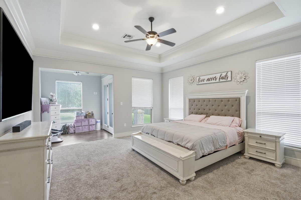 8 Freedom Court Waco TX 76708
