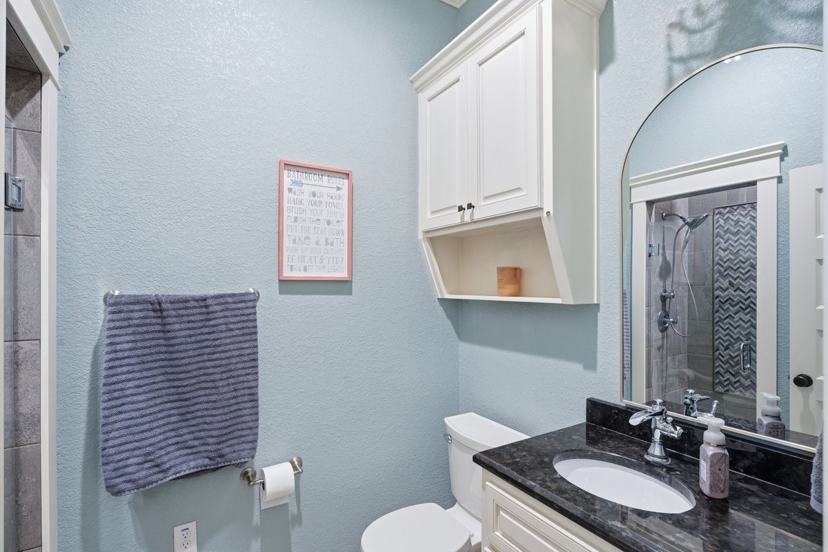 8 Freedom Court Waco TX 76708