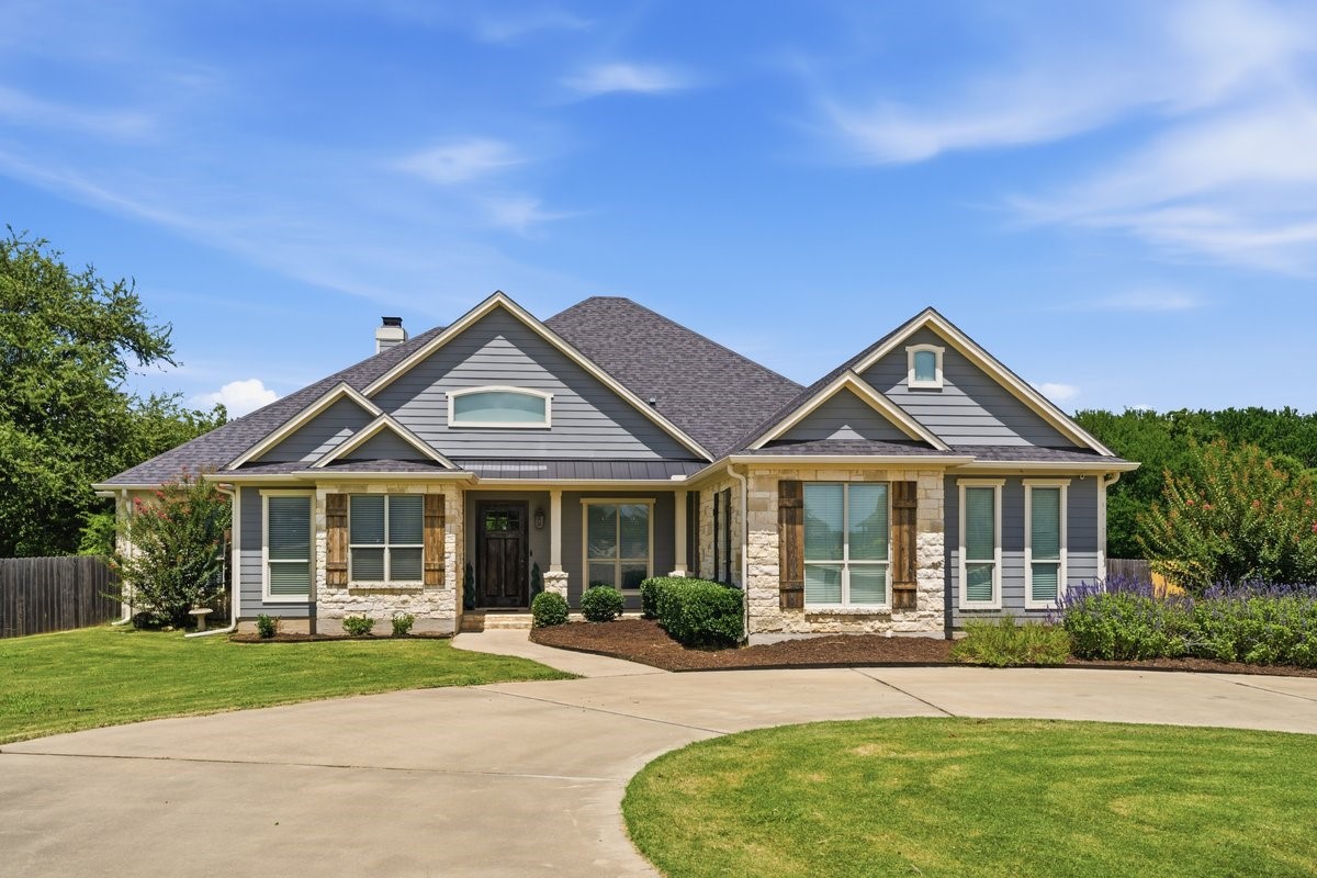 8 Freedom Court Waco TX 76708