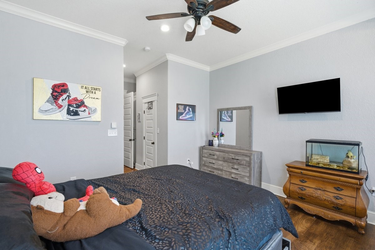8 Freedom Court Waco TX 76708