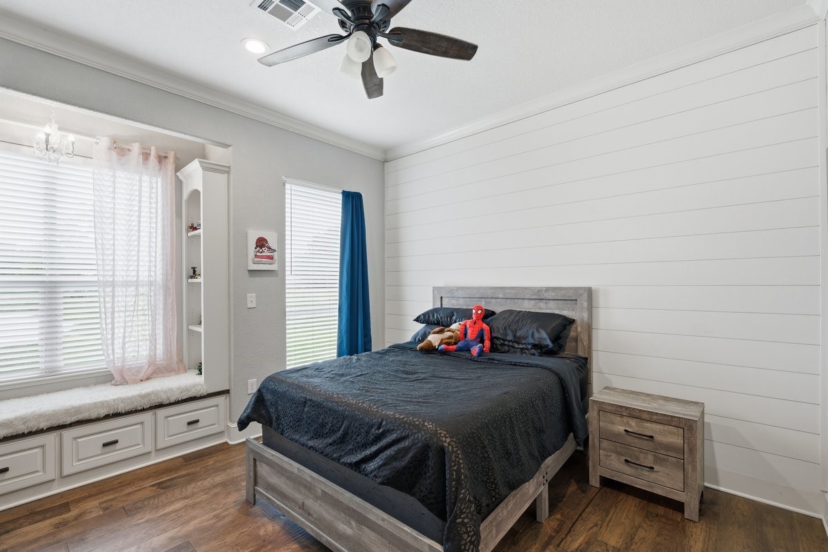 8 Freedom Court Waco TX 76708