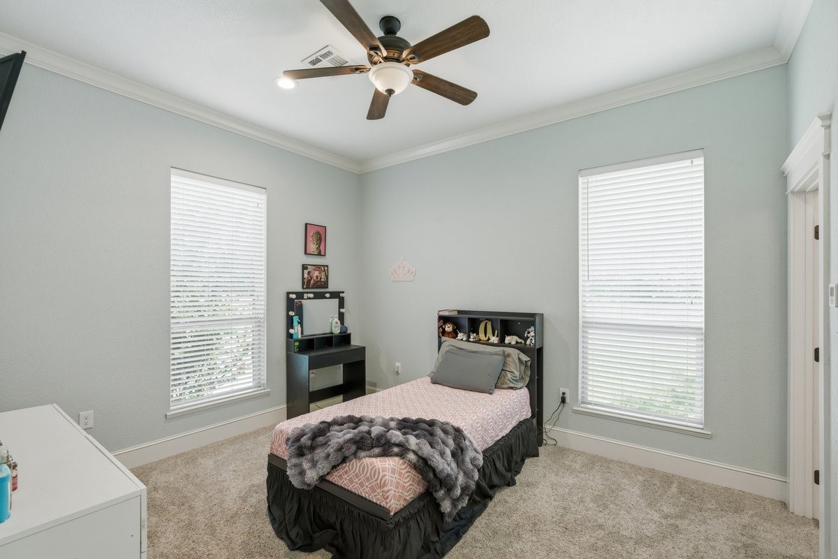8 Freedom Court Waco TX 76708