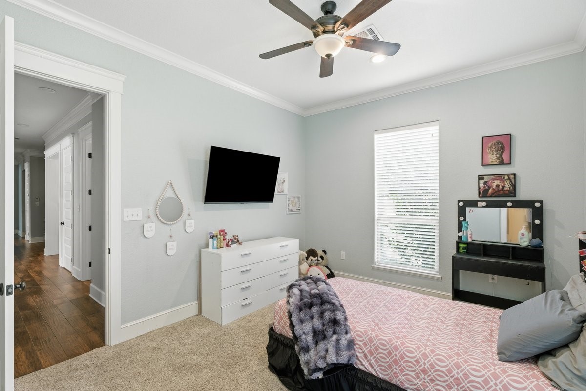8 Freedom Court Waco TX 76708
