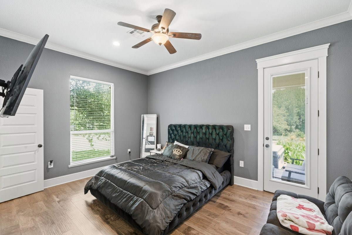 8 Freedom Court Waco TX 76708