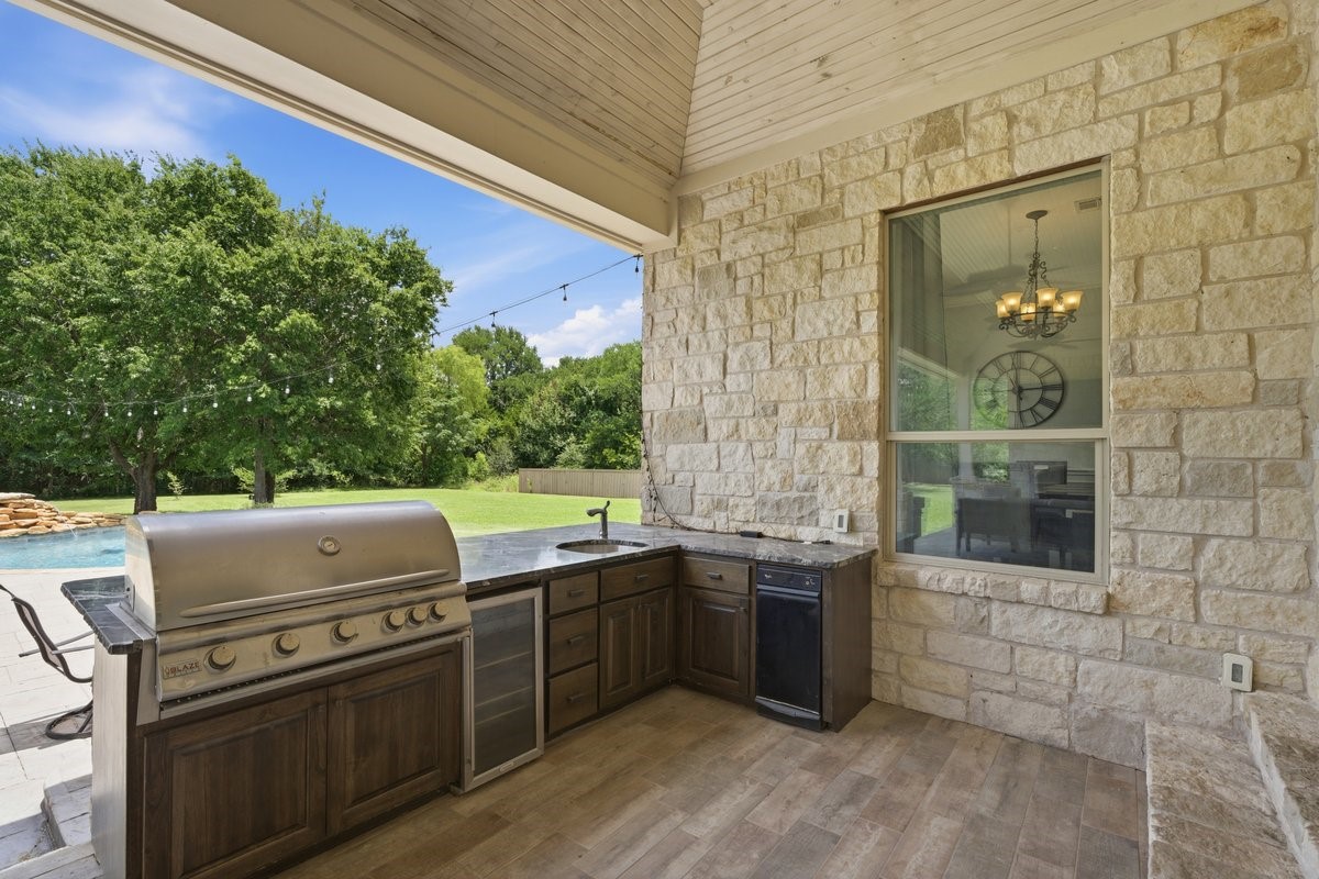 8 Freedom Court Waco TX 76708