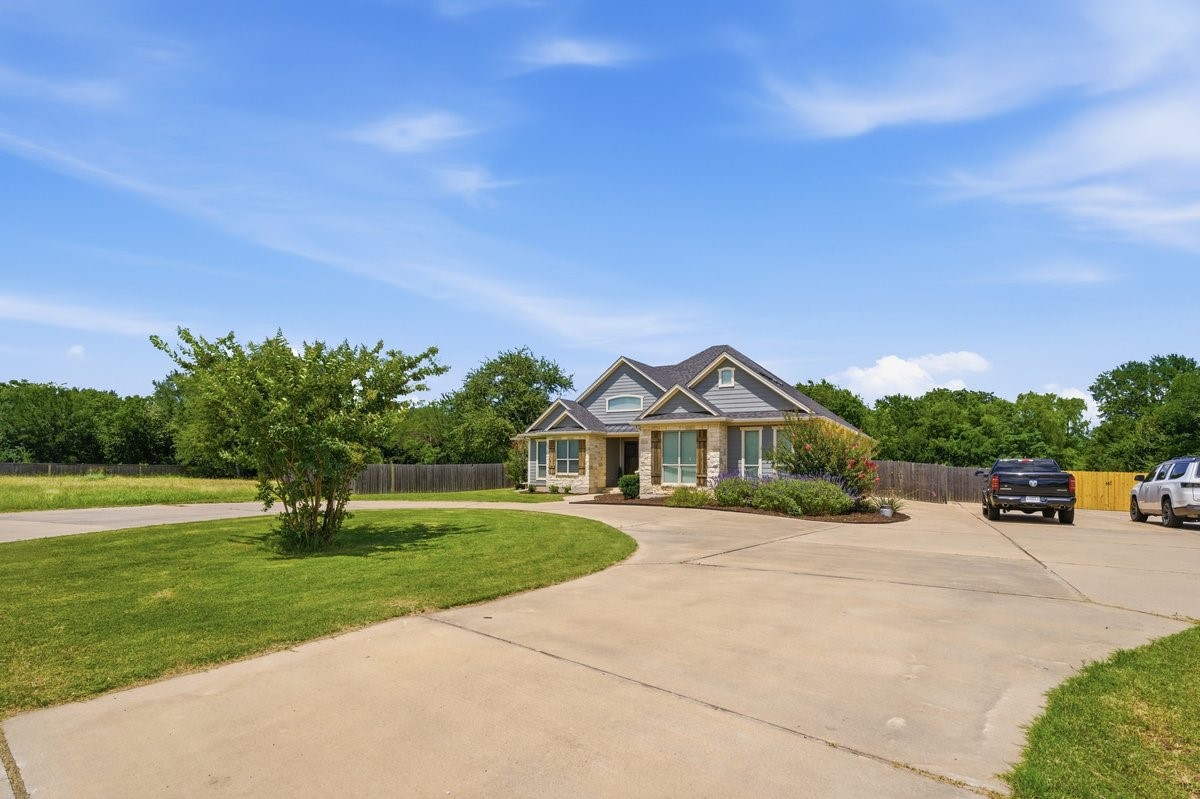 8 Freedom Court Waco TX 76708