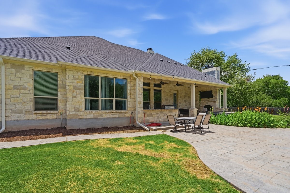 8 Freedom Court Waco TX 76708